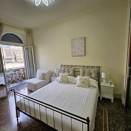 Appartamento Marassi Genoa Ngoại thất bức ảnh