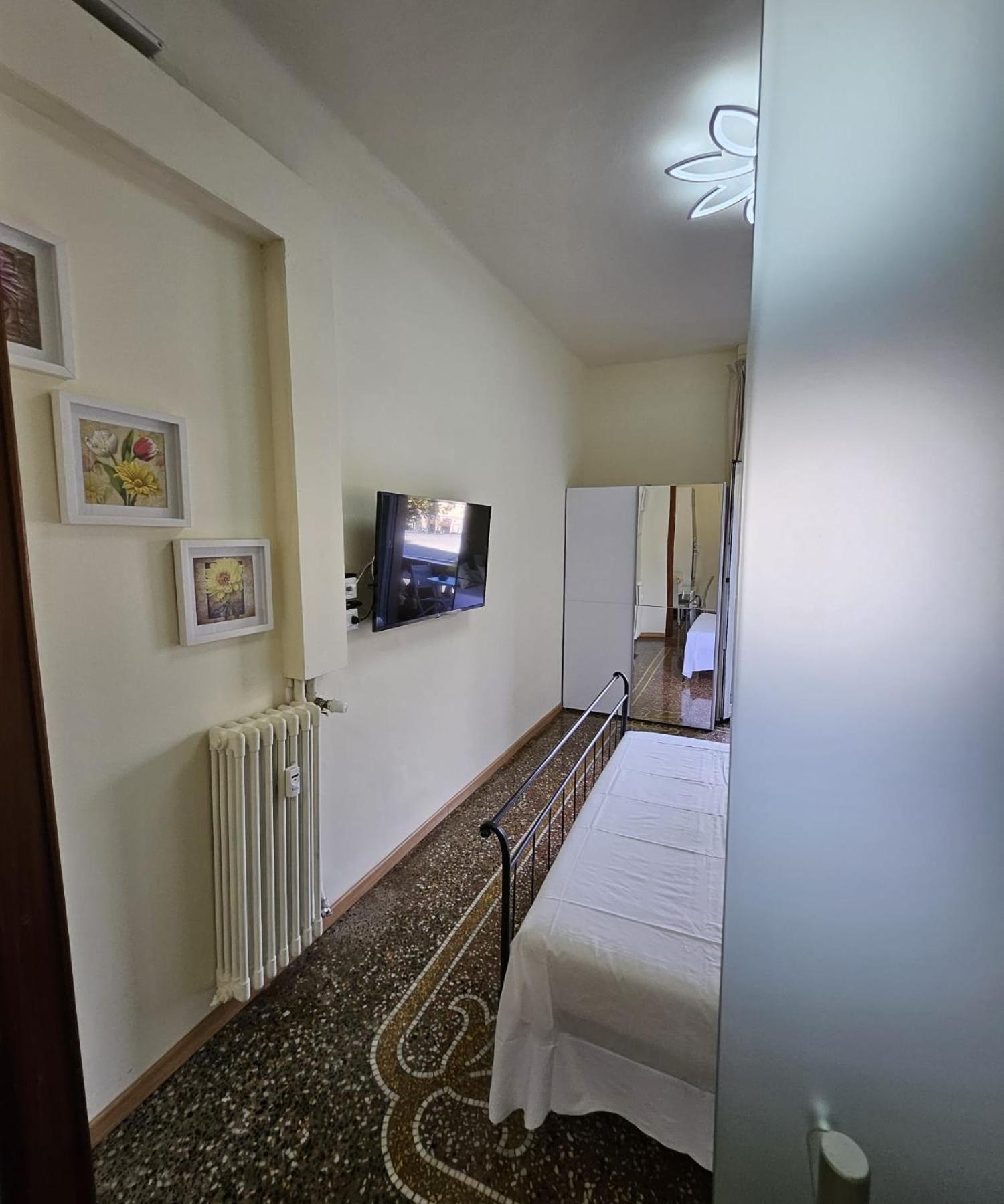Appartamento Marassi Genoa Ngoại thất bức ảnh