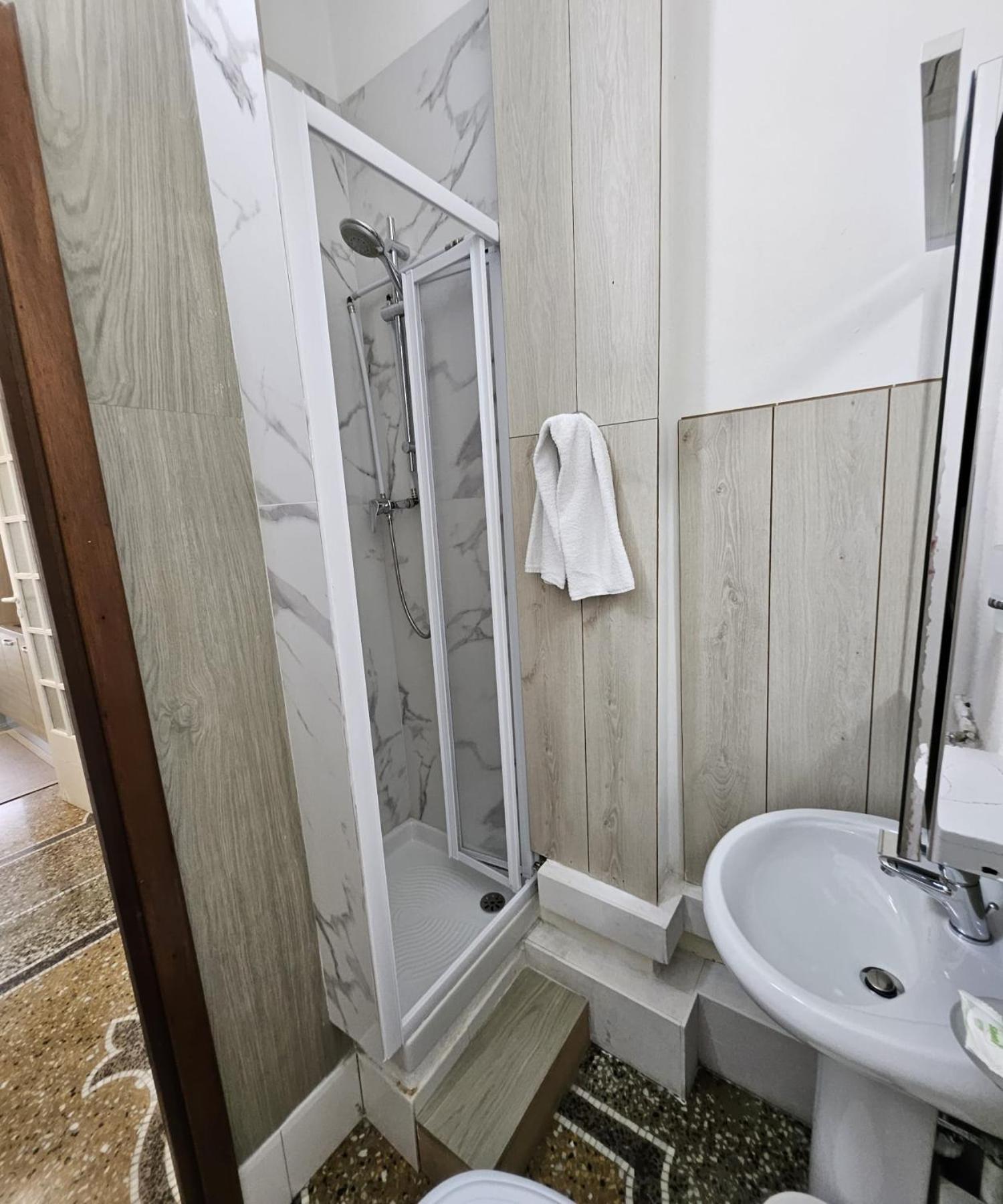 Appartamento Marassi Genoa Ngoại thất bức ảnh